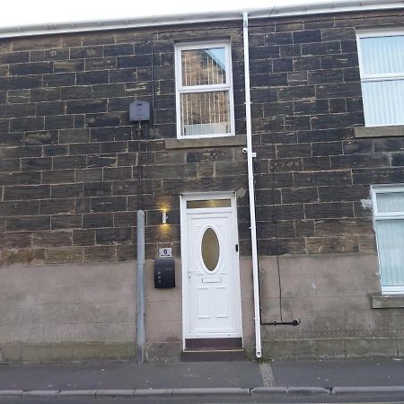 Amble Holiday Home Dış mekan fotoğraf