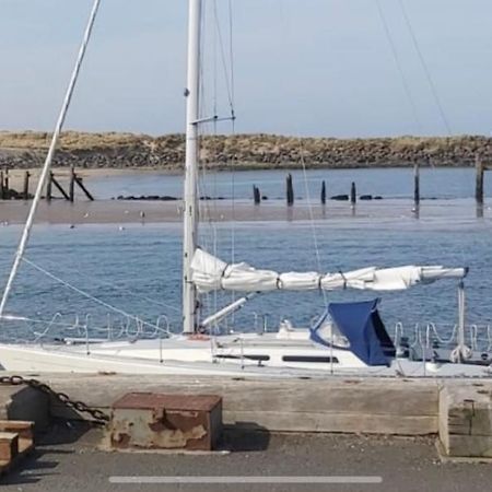 Amble Holiday Home Dış mekan fotoğraf