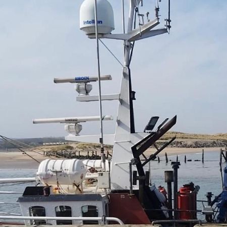 Amble Holiday Home Dış mekan fotoğraf