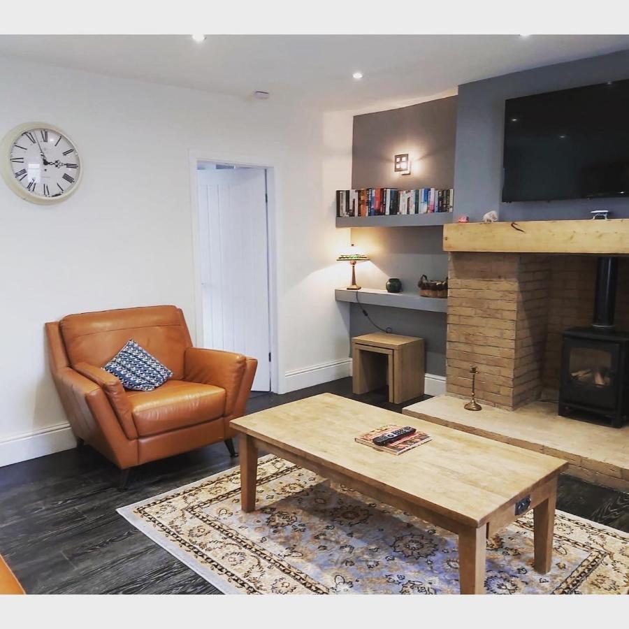 Amble Holiday Home Dış mekan fotoğraf