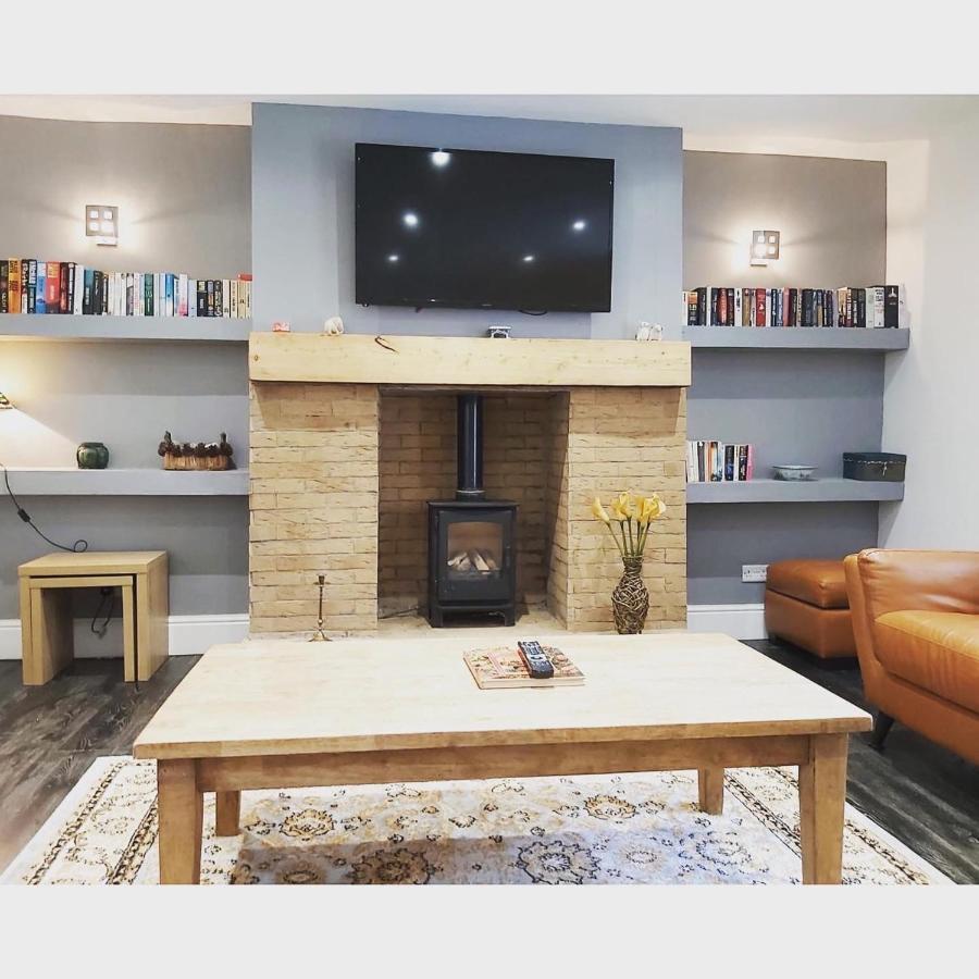 Amble Holiday Home Dış mekan fotoğraf