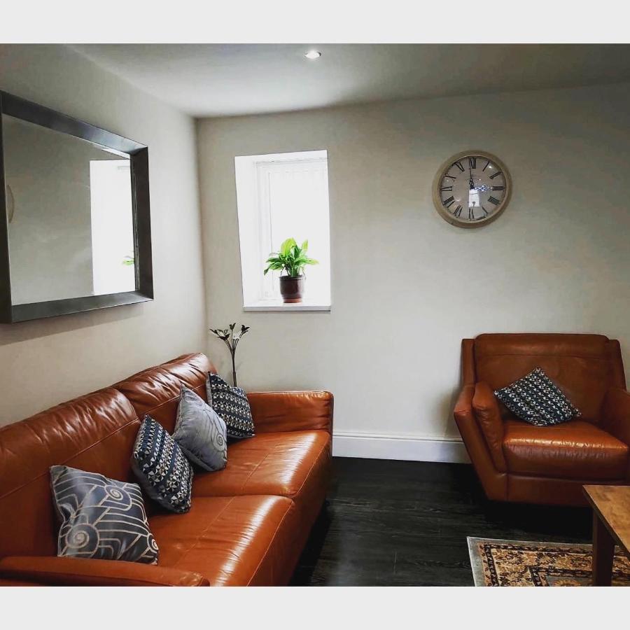 Amble Holiday Home Dış mekan fotoğraf