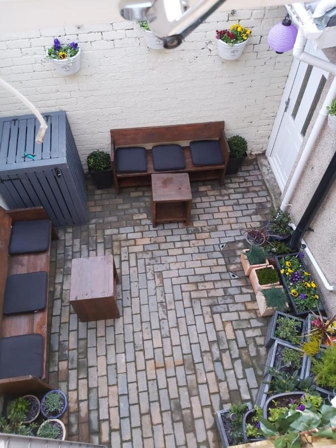 Amble Holiday Home Dış mekan fotoğraf