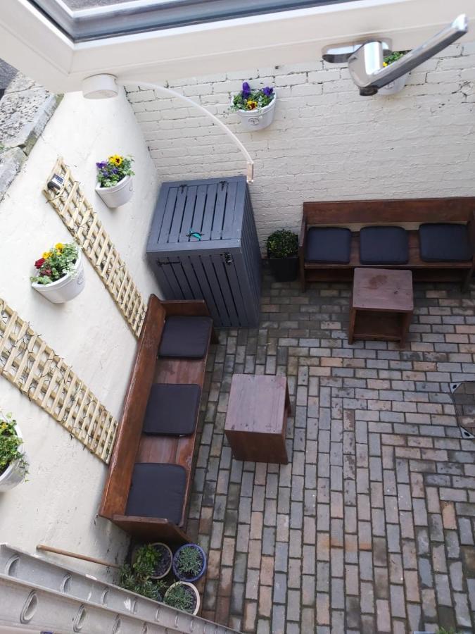 Amble Holiday Home Dış mekan fotoğraf