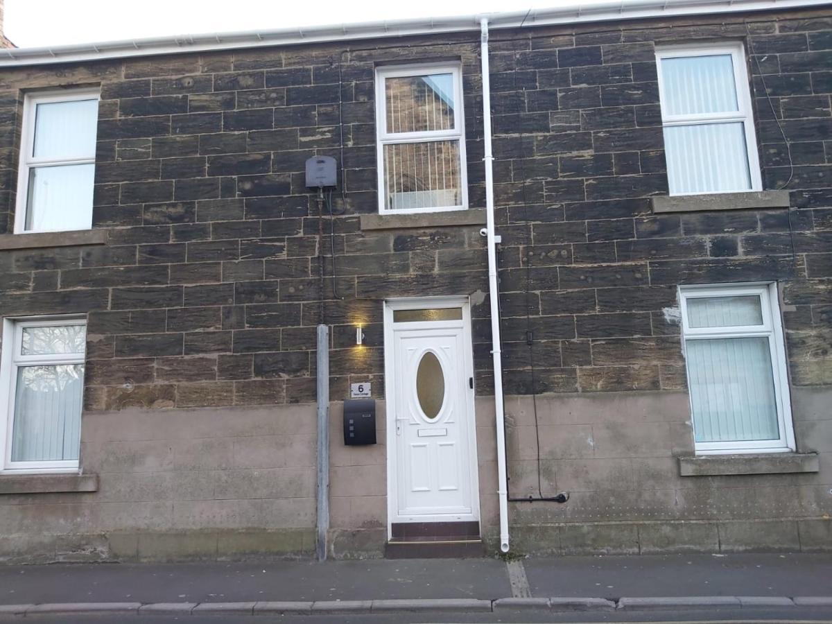 Amble Holiday Home Dış mekan fotoğraf