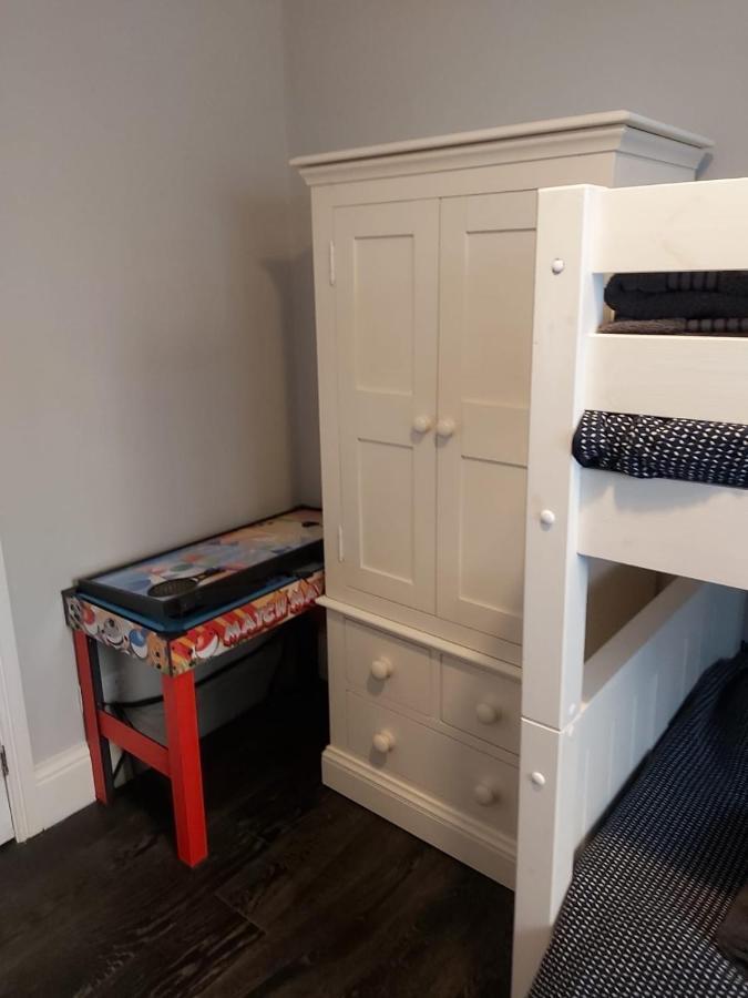 Amble Holiday Home Dış mekan fotoğraf