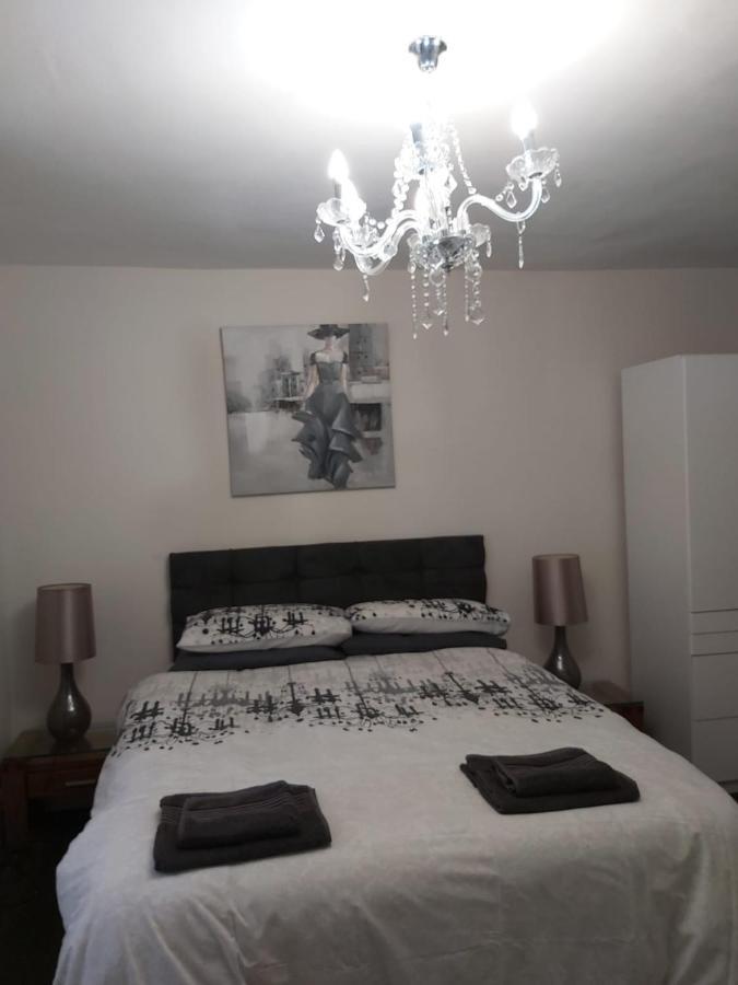 Amble Holiday Home Dış mekan fotoğraf