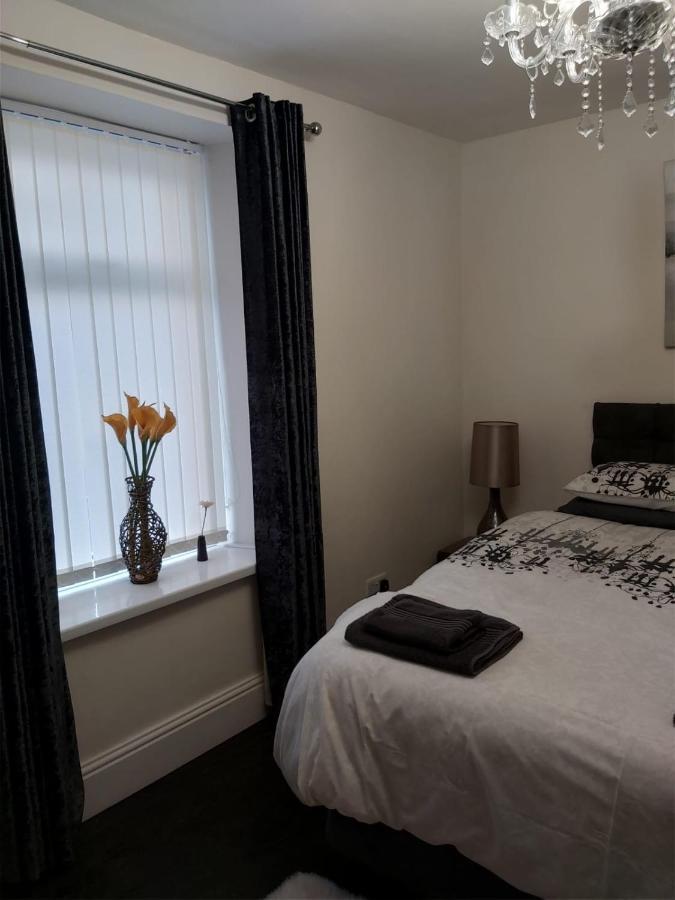 Amble Holiday Home Dış mekan fotoğraf