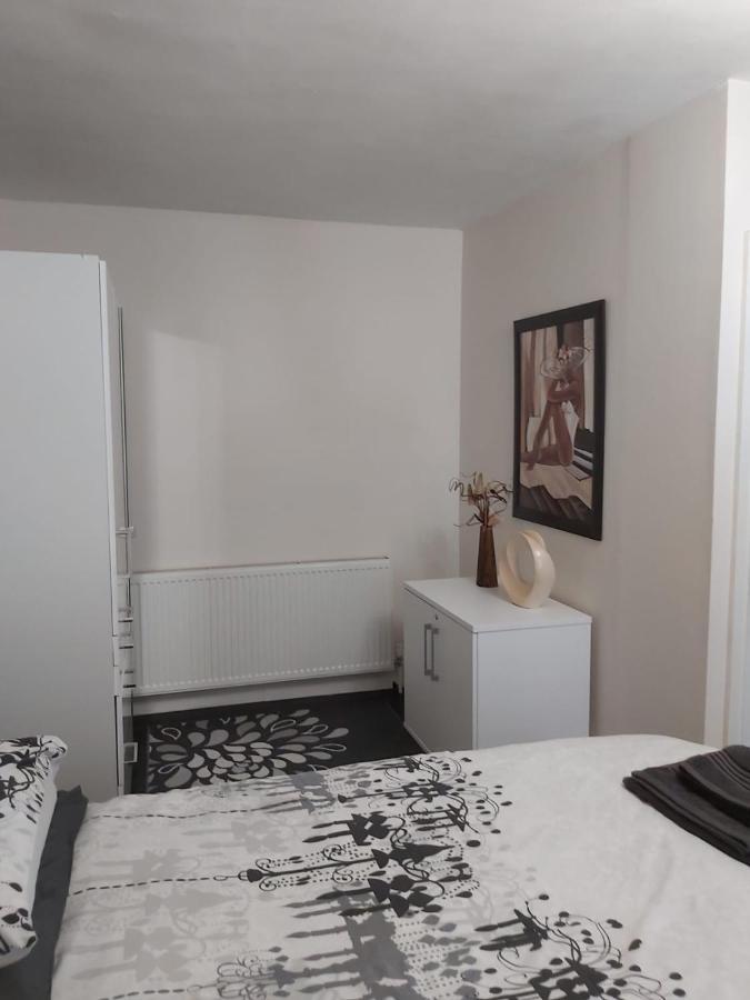 Amble Holiday Home Dış mekan fotoğraf
