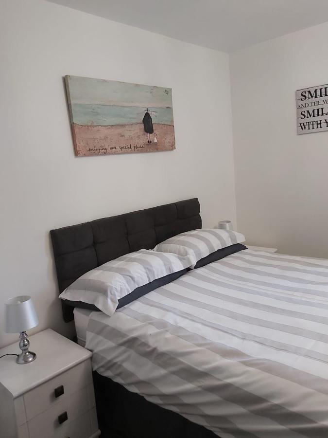Amble Holiday Home Dış mekan fotoğraf
