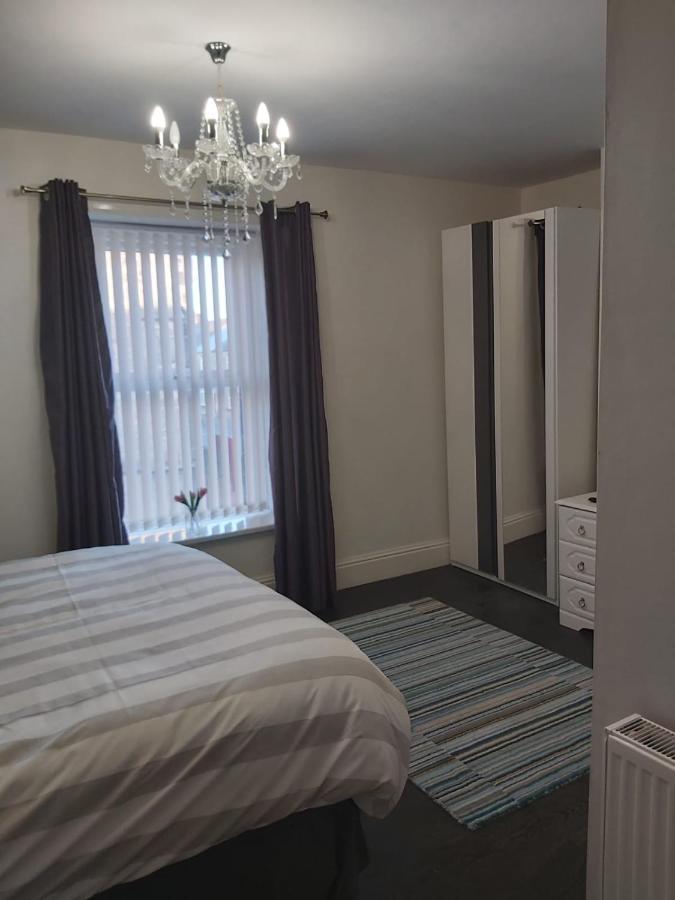Amble Holiday Home Dış mekan fotoğraf