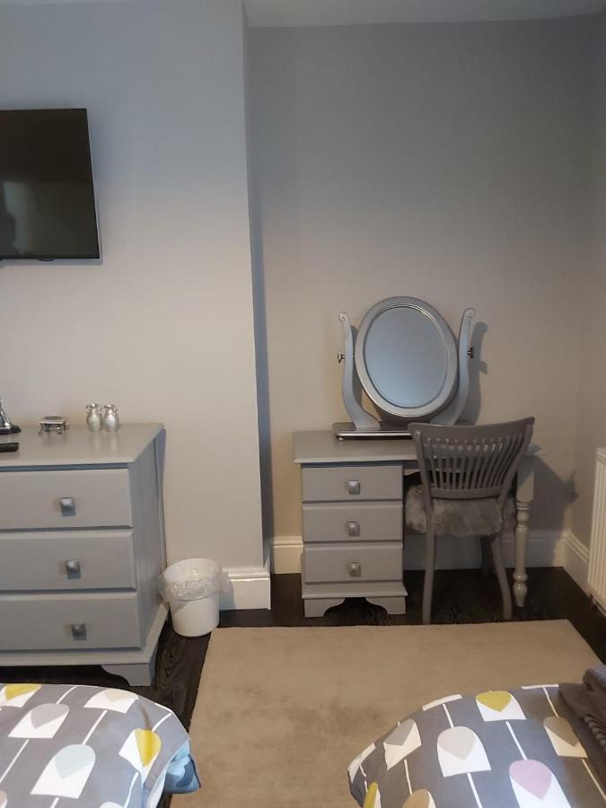 Amble Holiday Home Dış mekan fotoğraf