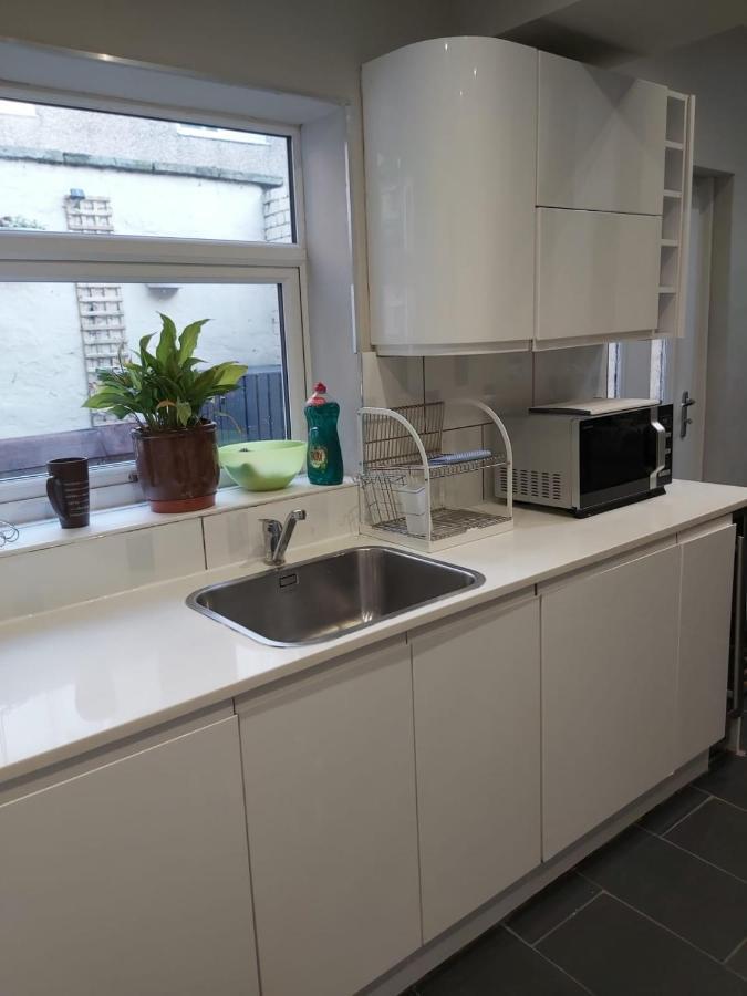 Amble Holiday Home Dış mekan fotoğraf