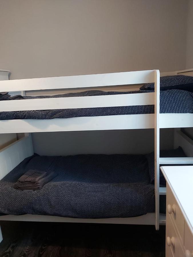 Amble Holiday Home Dış mekan fotoğraf