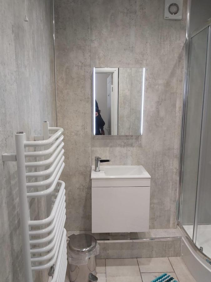 Amble Holiday Home Dış mekan fotoğraf
