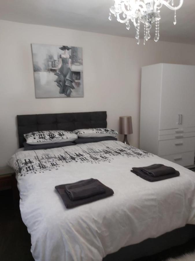 Amble Holiday Home Dış mekan fotoğraf