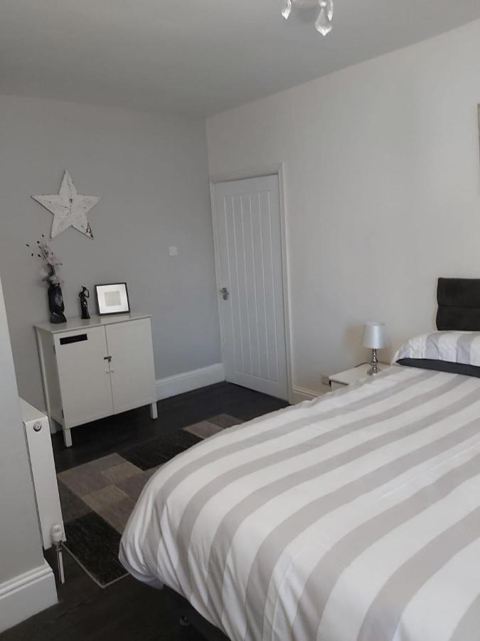 Amble Holiday Home Dış mekan fotoğraf
