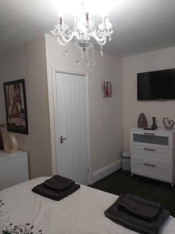 Amble Holiday Home Dış mekan fotoğraf