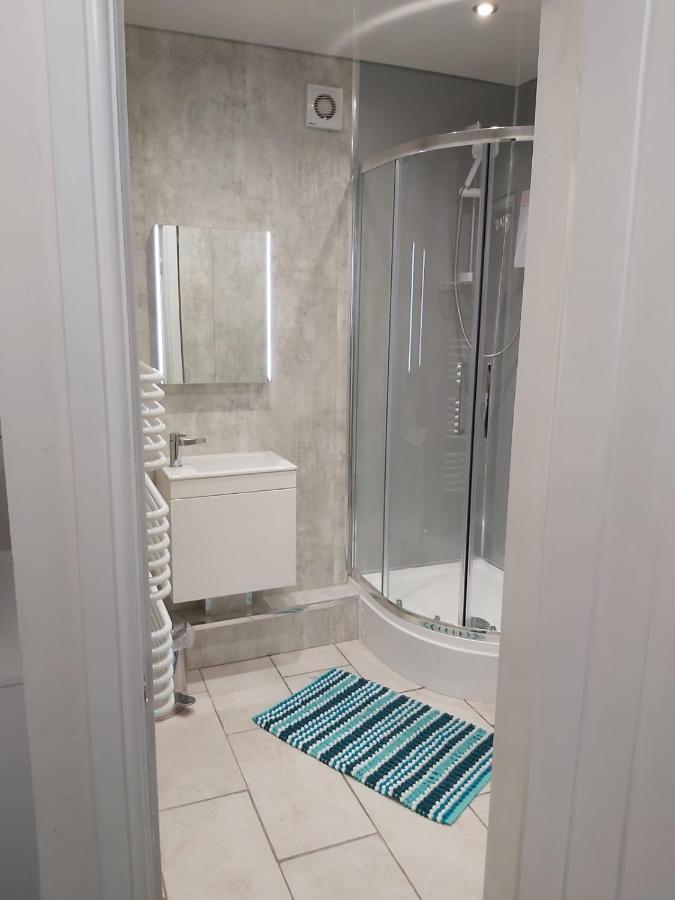 Amble Holiday Home Dış mekan fotoğraf