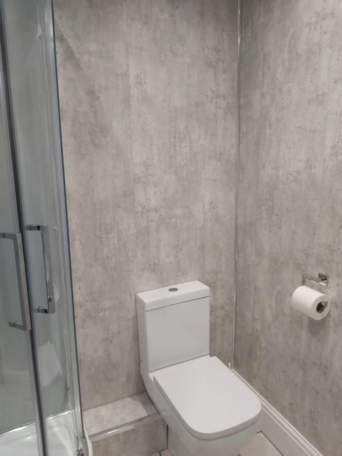 Amble Holiday Home Dış mekan fotoğraf