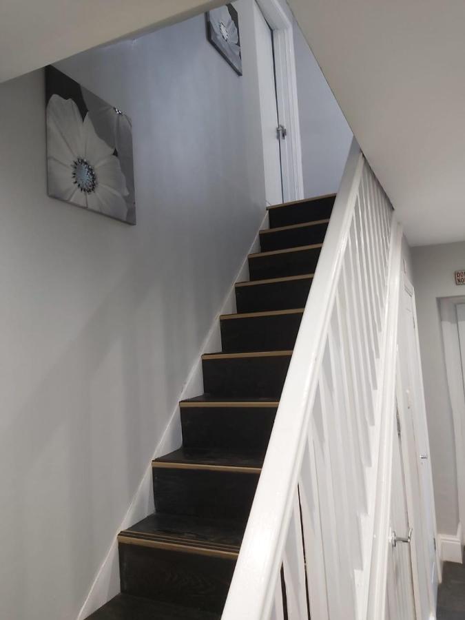 Amble Holiday Home Dış mekan fotoğraf