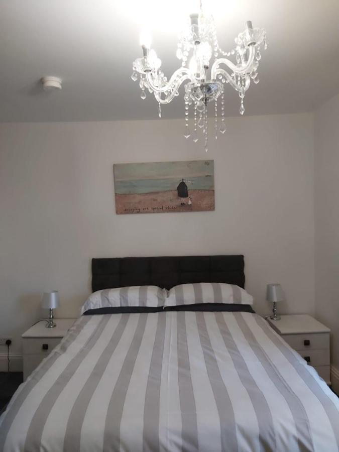 Amble Holiday Home Dış mekan fotoğraf