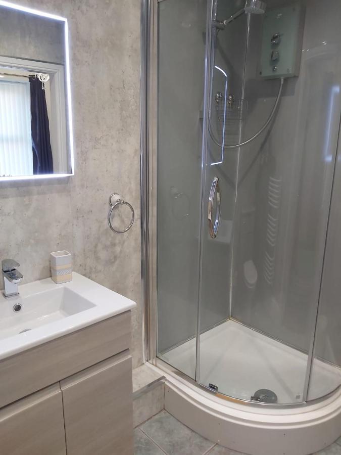 Amble Holiday Home Dış mekan fotoğraf