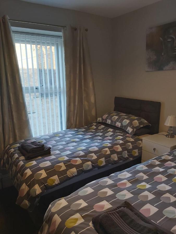 Amble Holiday Home Dış mekan fotoğraf