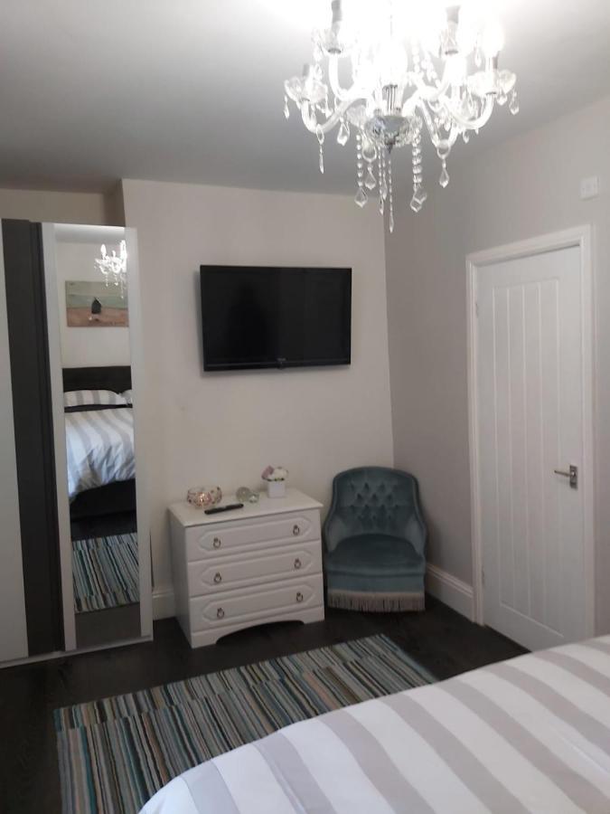Amble Holiday Home Dış mekan fotoğraf
