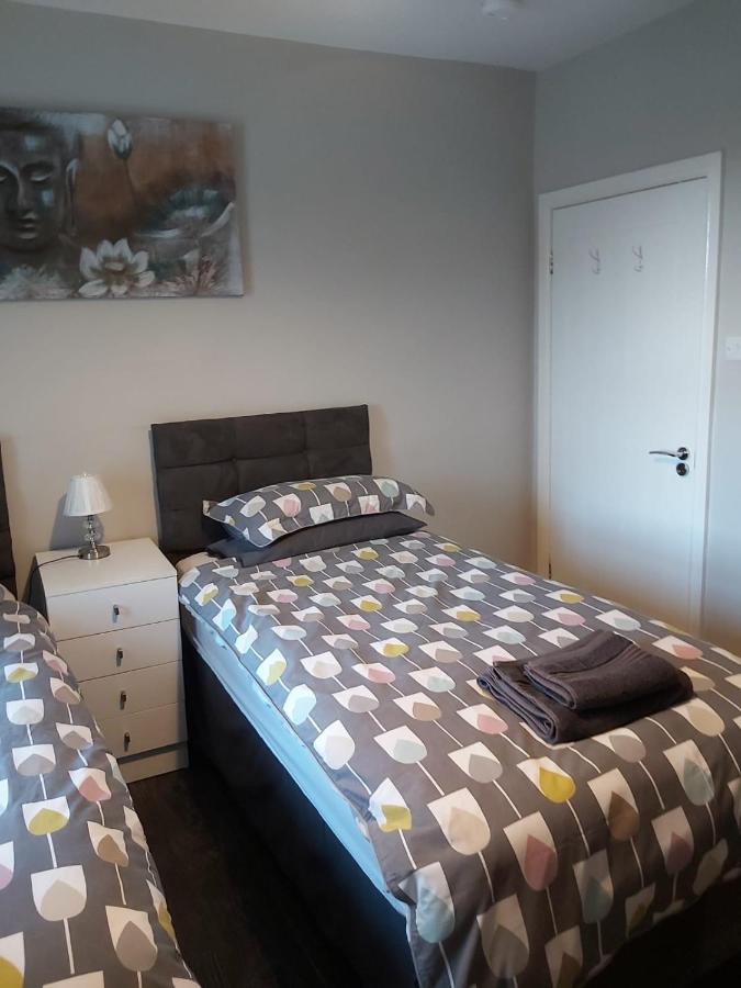Amble Holiday Home Dış mekan fotoğraf