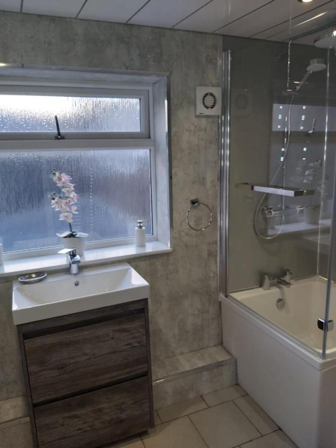 Amble Holiday Home Dış mekan fotoğraf
