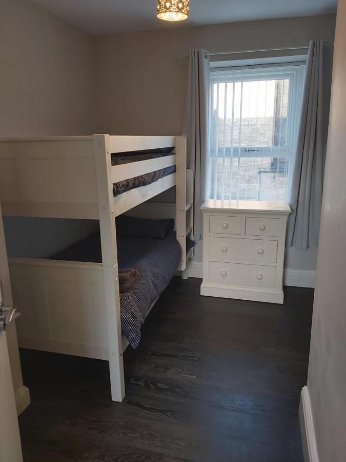 Amble Holiday Home Dış mekan fotoğraf