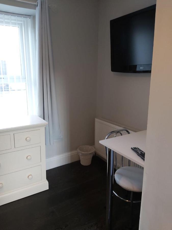 Amble Holiday Home Dış mekan fotoğraf