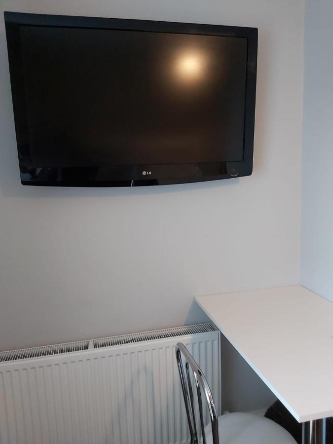 Amble Holiday Home Dış mekan fotoğraf