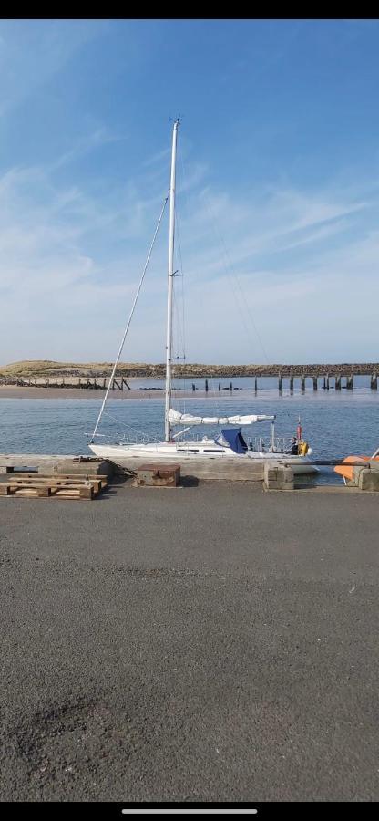 Amble Holiday Home Dış mekan fotoğraf