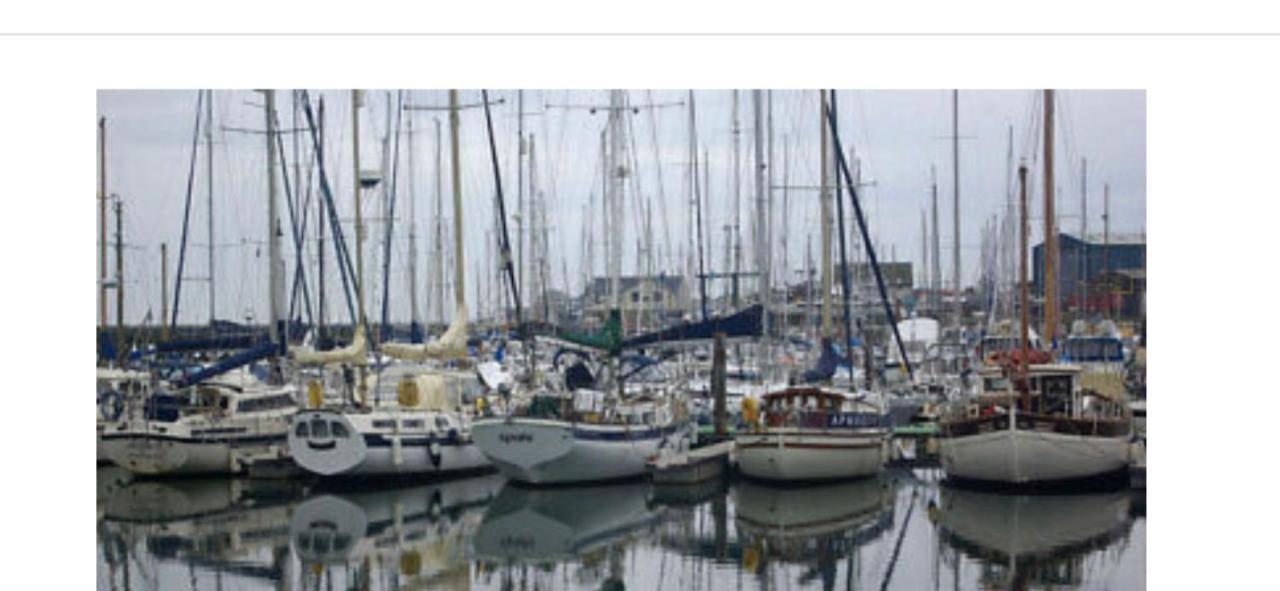 Amble Holiday Home Dış mekan fotoğraf